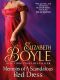 [Bachelor Chronicles 05] • Memoirs of a Scandalous Red Dress